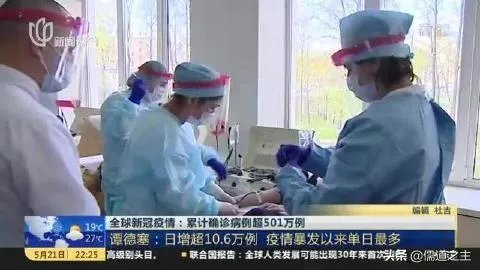 全球疫情继续恶化,美国放弃治疗了,未来我国将如何应对?