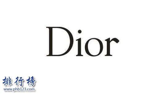 全球十大化妆品品牌排行榜:倩碧第5 第4日本最大化妆品集团