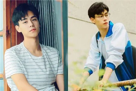 网友爆料胡一天 小鲜肉摊上大事了