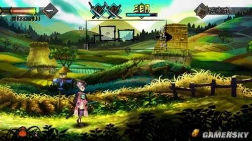 《朧村正》中文版下载发布