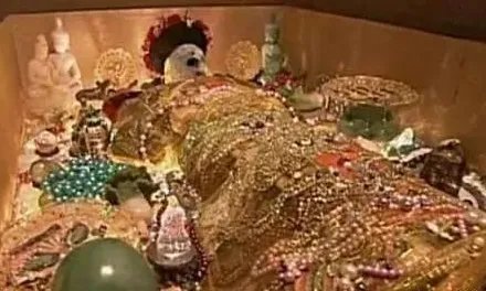 历史上的魏璎珞到底是怎么死的 不只是病逝怎么简单