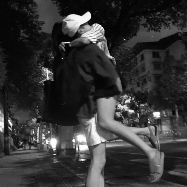 描述一下你的异地恋吧？