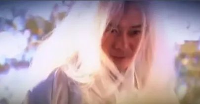 金庸小说《倚天屠龙记》中昆仑派何足道简介