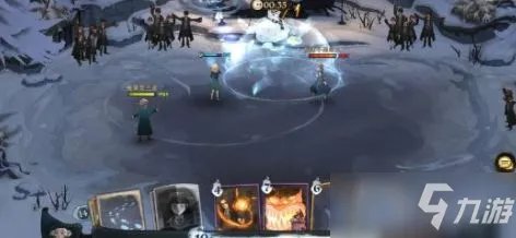 《哈利波特魔法觉醒》海格的专属座位位置一览 海格的专属座位在哪里