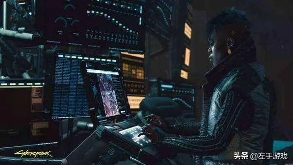 《赛博朋克2077》官方宣布跳票,多人模式是否遥遥无期?怎么看?