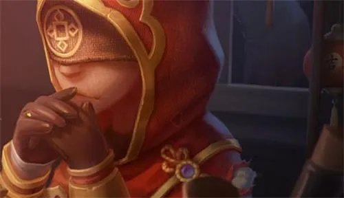 第五人格调酒师蝶醉随身物品图文攻略