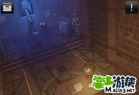 Doors and Rooms逃脱本色攻略第五章图文全关卡