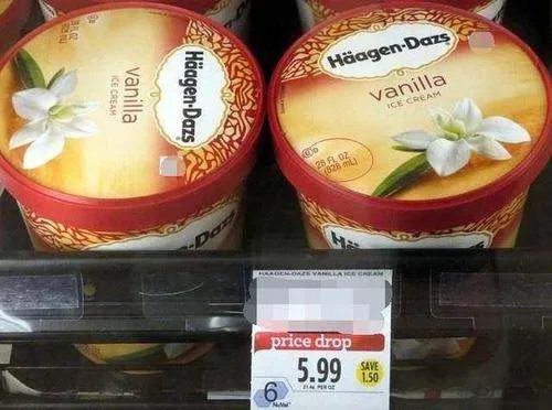 哈根达斯被罚1万元，背后的原因是什么？