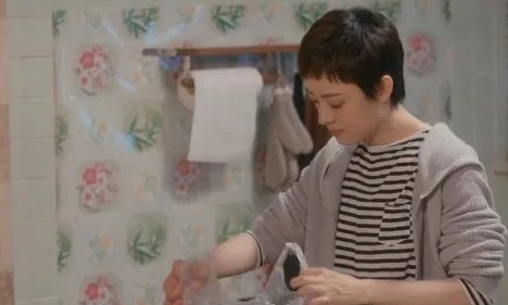 安家里，张乘乘怀上了谁的孩子？