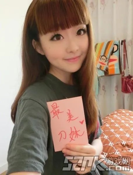 DOTA2“最美刀妹”活动 官方论坛首批晋级名单揭晓！