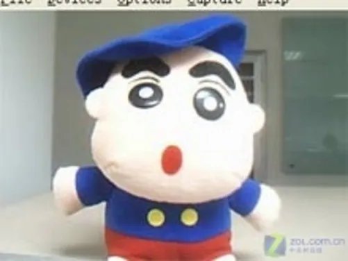 500万像素免驱动每时通星光一号评测