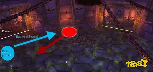 魔兽世界纳克萨玛斯肮脏的希尔盖攻略 naxx肮脏的希尔盖boss打法攻略