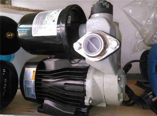 如何使用自动自吸泵 使用自动自吸泵注意什么