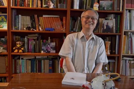 翻译家童道明的去世对翻译界有多大的影响？