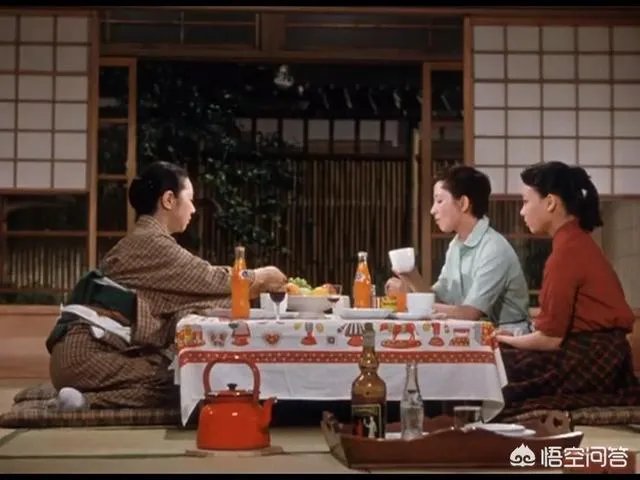 如何评价电影《彼岸花》？