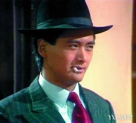 周润发的儿子存在吗揭秘他膝下无子的真实内幕