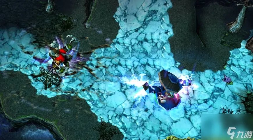 dota风暴之灵出装攻略 刀塔风暴之灵玩法介绍