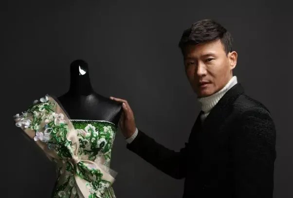 国内十大服装设计师,马可排第一,婚纱女王上榜