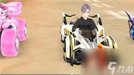 怎么点亮qq炫舞图标