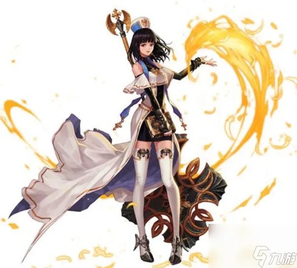 dnf女圣职者哪个职业厉害 女圣职者四职业强度排行