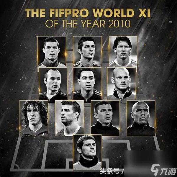 fifa2014最佳阵容介绍-2014最佳阵容介绍 必看