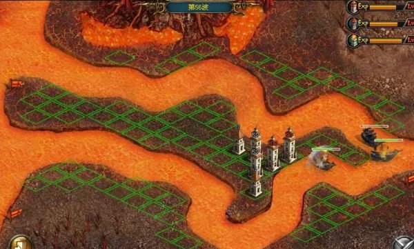 家园守卫战最新一期生存模式攻略，不充钱的，自带最好别过碎片，生存币可以＋200