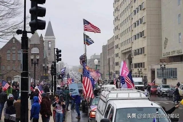 全球疫情继续恶化,美国放弃治疗了,未来我国将如何应对?