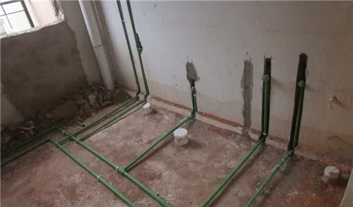 国家标准水电安装规范有哪些