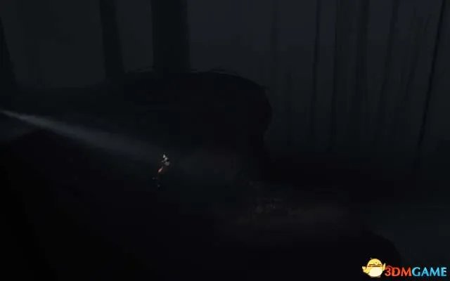 《Inside》 图文攻略 全关卡流程解密全收集攻略