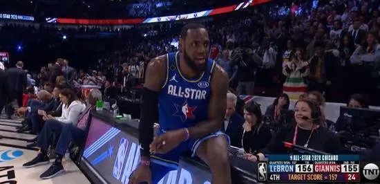 nba全明星赛改制致敬科比