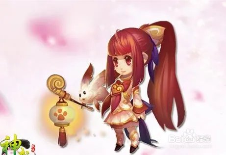 神武国庆礼包怎么领？