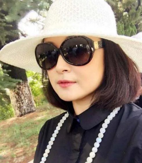 于月仙曾饰演谢大脚，因太美遭姐赵本山拒绝，几月后试镜秒过，你怎么看？