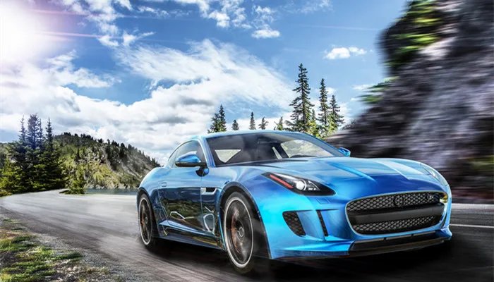 先有红绿灯还是先有汽车