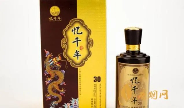 千年一品酒的价格多少钱一瓶