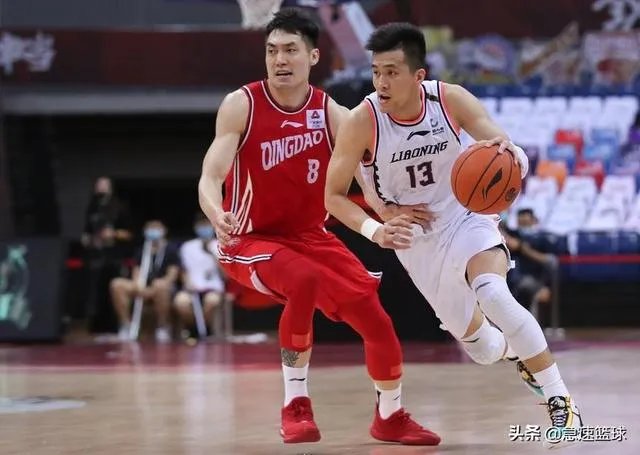 换帅如换刀,郭士强下课辽宁大胜青岛,他们是“演员”?如何评价?