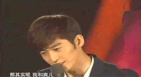 张翰郑爽分手后首次合作,尴尬场面怎样化解?