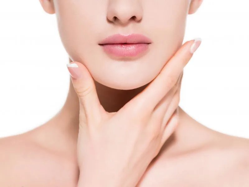 女士肥胖下颌角整形怎么样