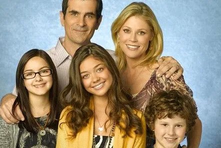 该如何评价美剧《摩登家庭》(ModernFamily)?