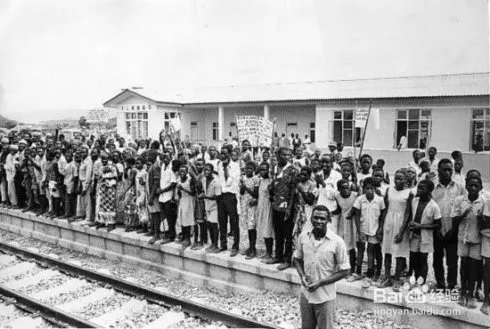 非洲的迷你中国是怎么回事？