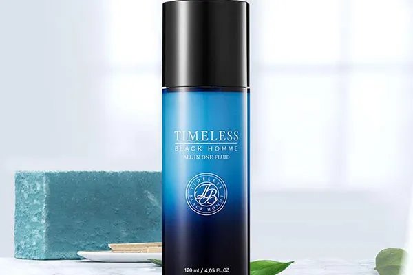 韩国男士十大护肤品：雪花秀上榜，第一能帮助修护毛孔