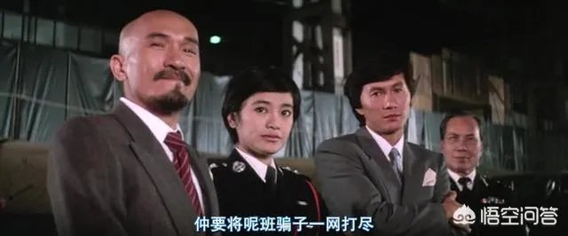 歌神许冠杰演的电影有哪几部经典搞笑的？