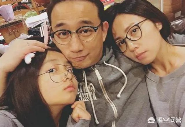 黄磊自曝重女轻男，得知第三胎是男孩略失望，你怎么看？