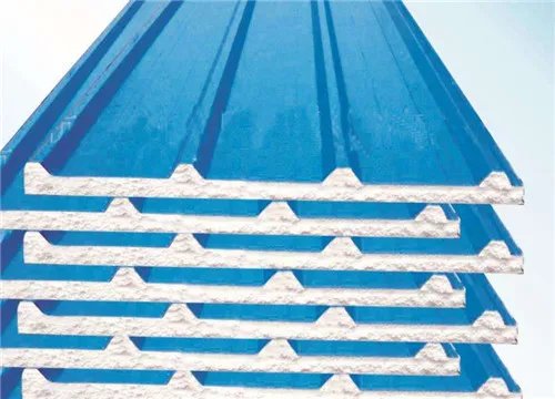 新型隔热材料有哪些 4种保温隔热材料推荐