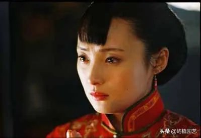 蒋勤勤演过哪些好看的电视剧？