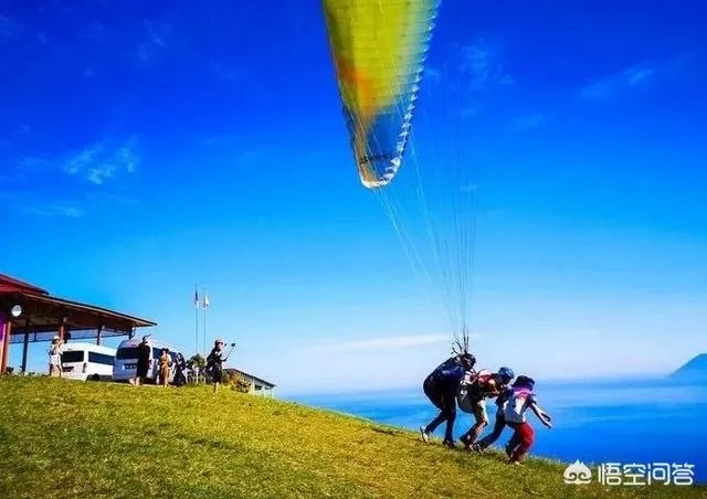 热浪岛旅游攻略有哪些?