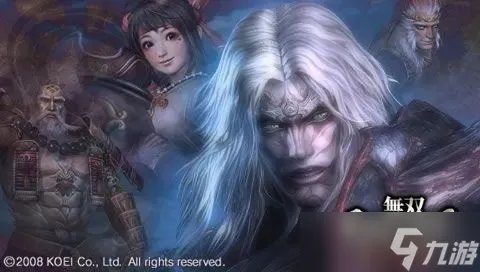 无双大蛇蛇魔再临全人物解锁攻略