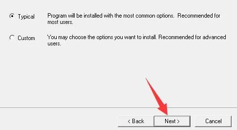 protel99se安装步骤详细介绍