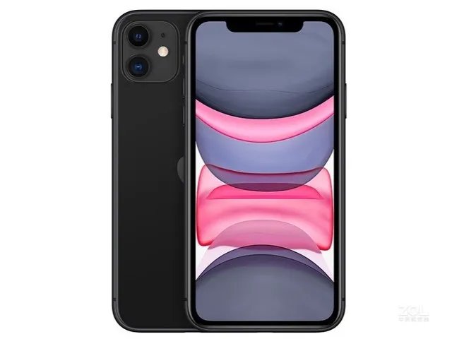 【手慢无】杀疯了!iPhone 11跌至2899元