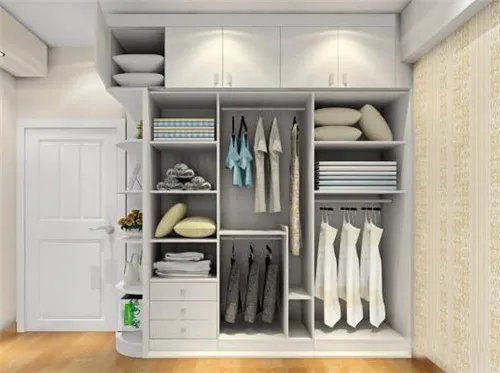 打衣柜用什么板材好 七种衣柜板材介绍