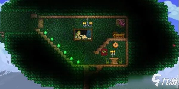 《泰拉瑞亚》丛林生命果怎么获得 丛林生命果如何获取